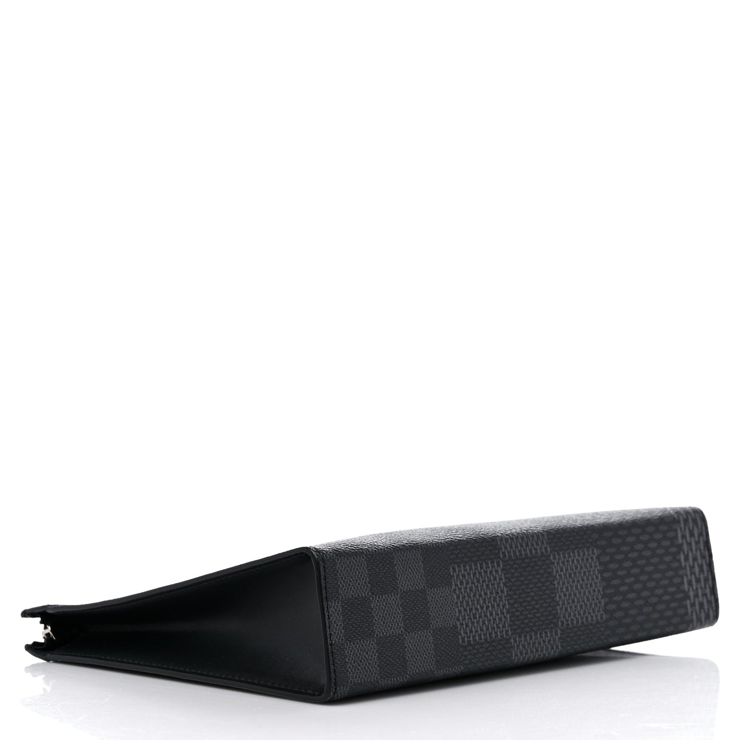 Damier Graphite 3D Pochette Voyage