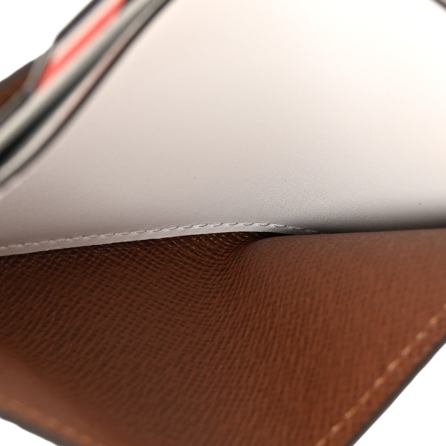 Monogram Cruise Card Holder