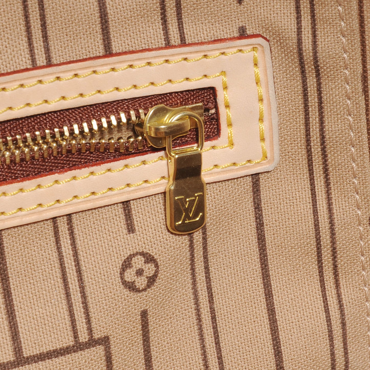 Monogram Neverfull MM