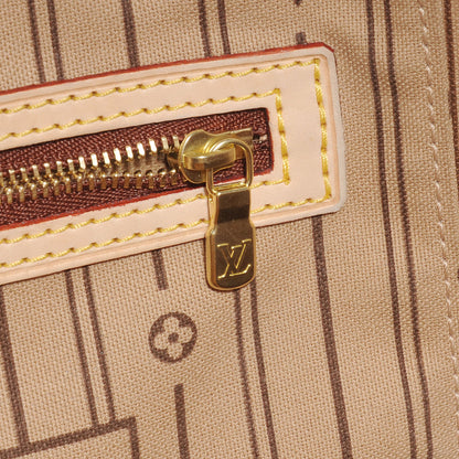 Louis Vuitton Monogram Neverfull MM 6 of 8