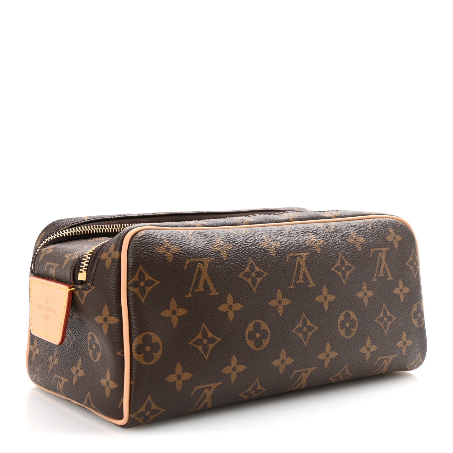 Monogram Dopp Kit Toilet Pouch