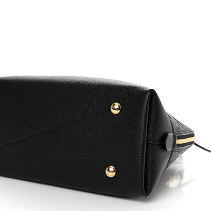 Louis Vuitton Empreinte Neo Alma PM Black 9 of 10