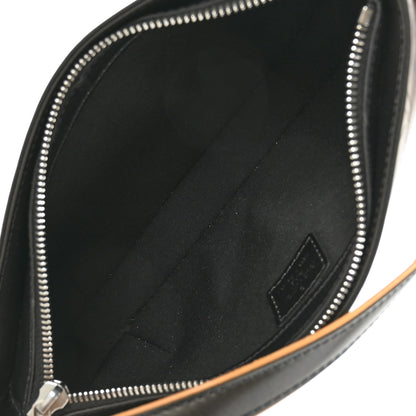Louis Vuitton Mat Monogram Fowler Black 5 of 8