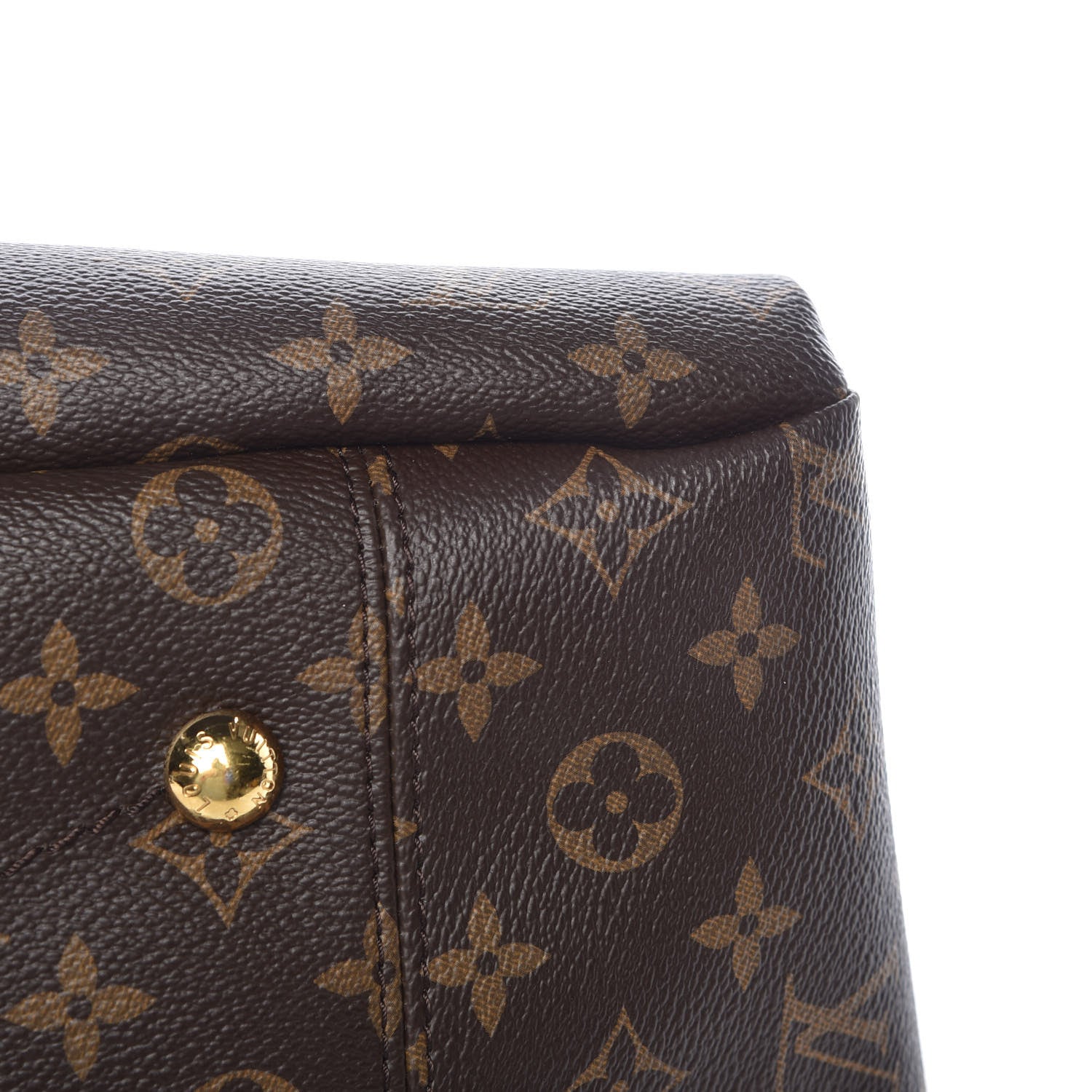 Louis Vuitton Monogram Artsy MM 14 of 22