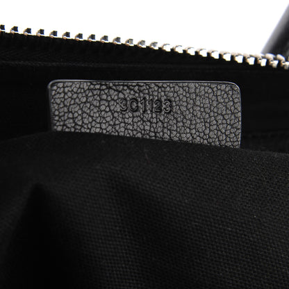 Givenchy Sugar Goatskin Medium Antigona Black 8 of 8