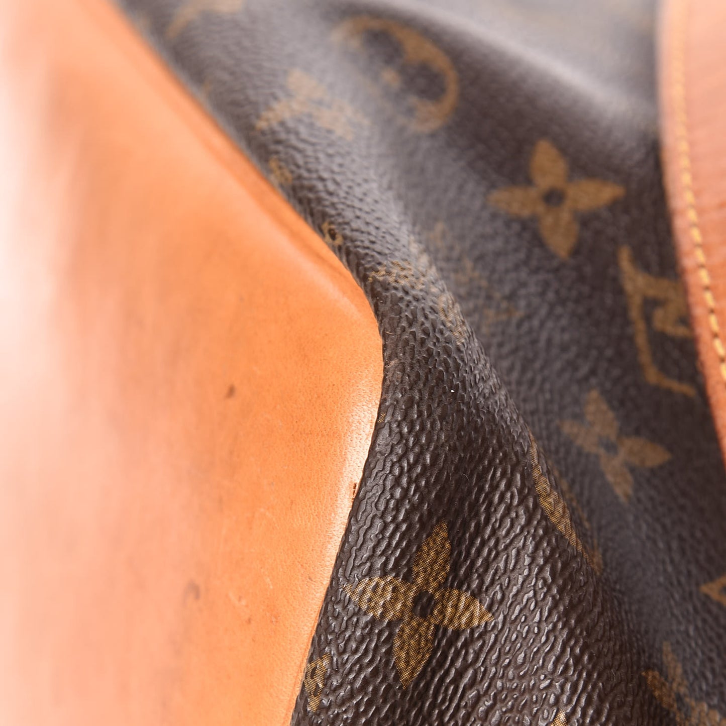 Monogram Petit Noe