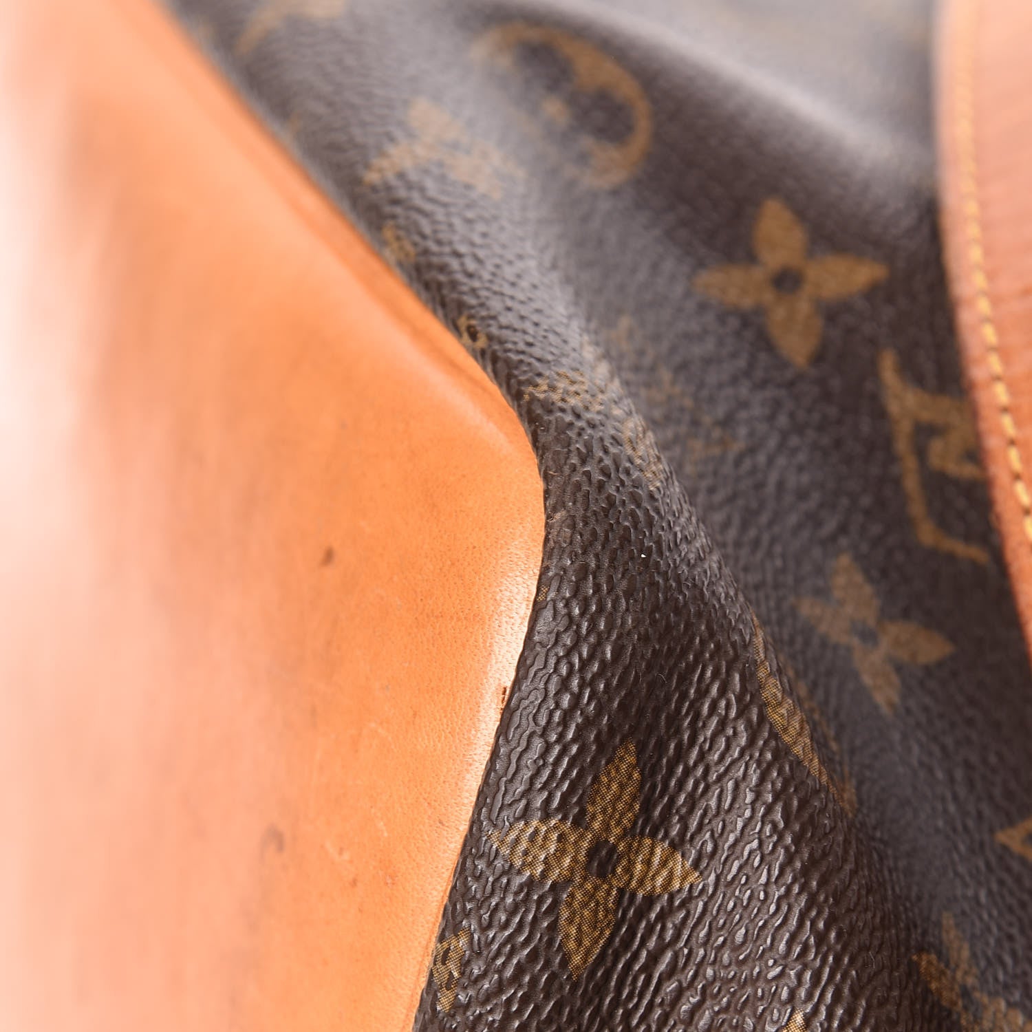 Louis Vuitton Monogram Petit Noe 12 of 16