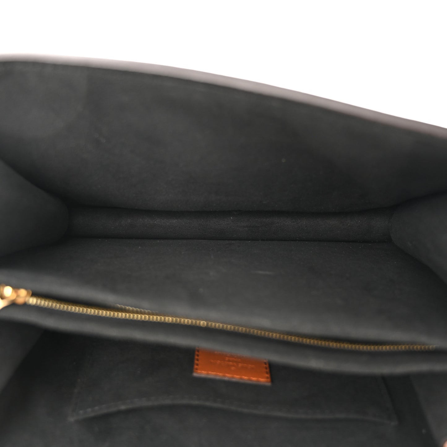 Reverse Monogram Dauphine MM