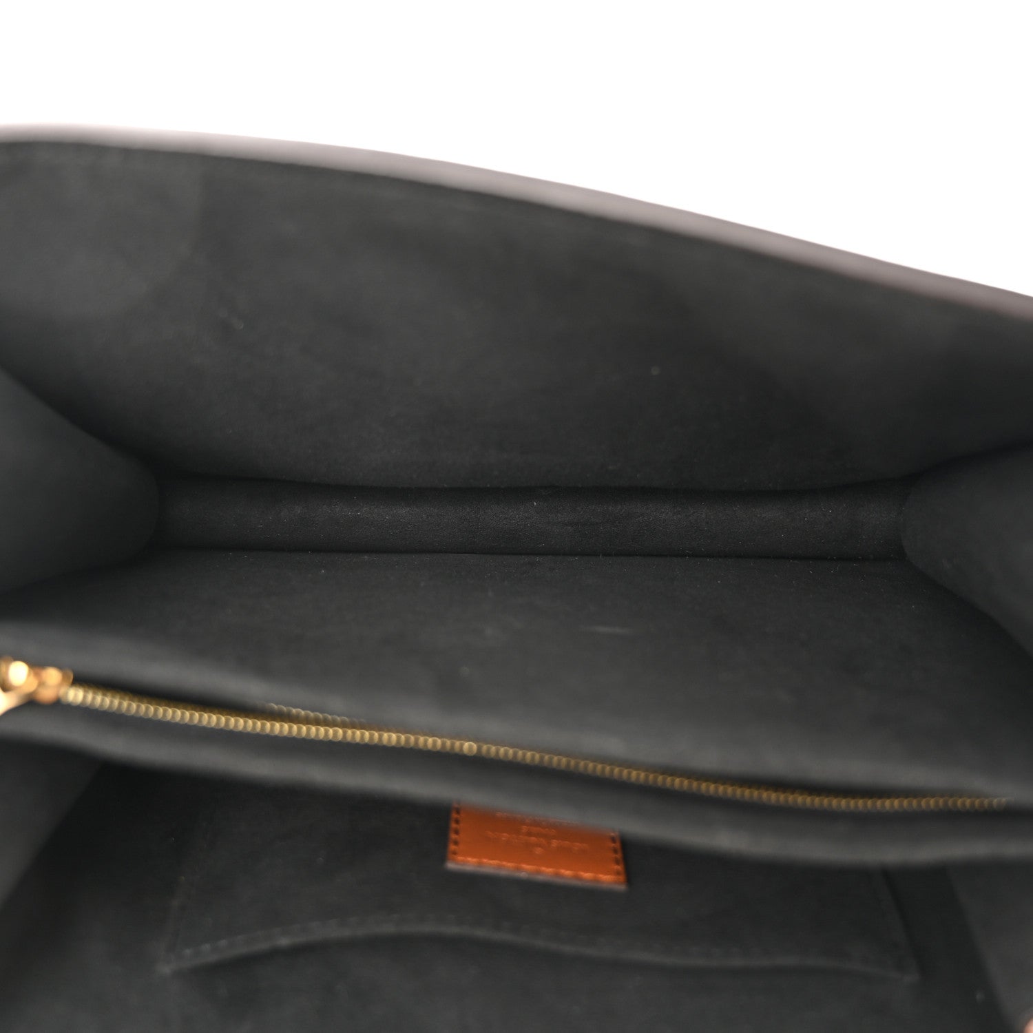 Louis Vuitton Reverse Monogram Dauphine MM 6 of 14