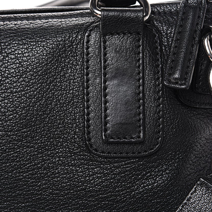 Givenchy Sugar Goatskin Medium Pandora Black 10 of 11