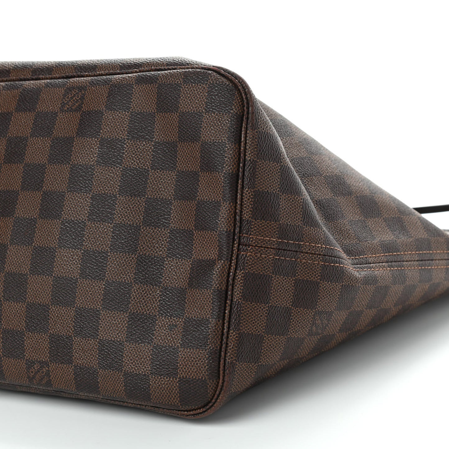 Damier Ebene Neverfull GM