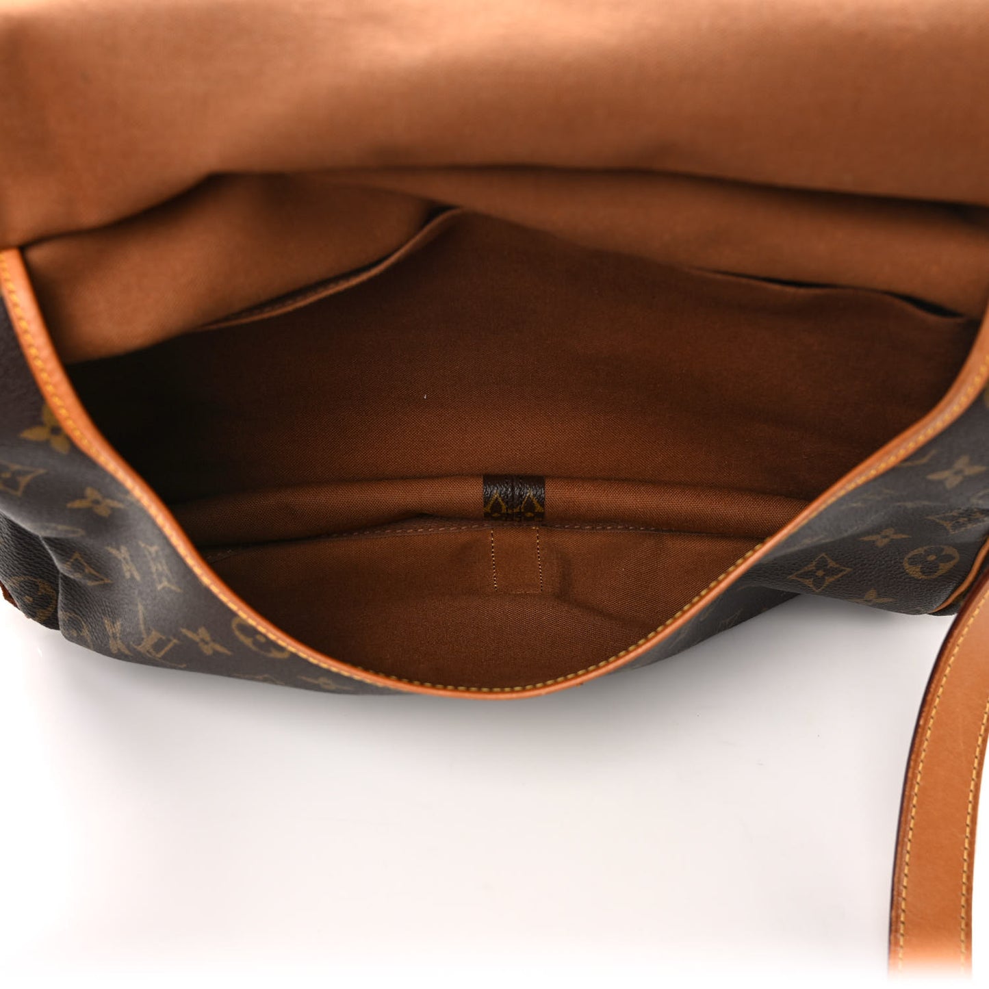Monogram Saumur 35