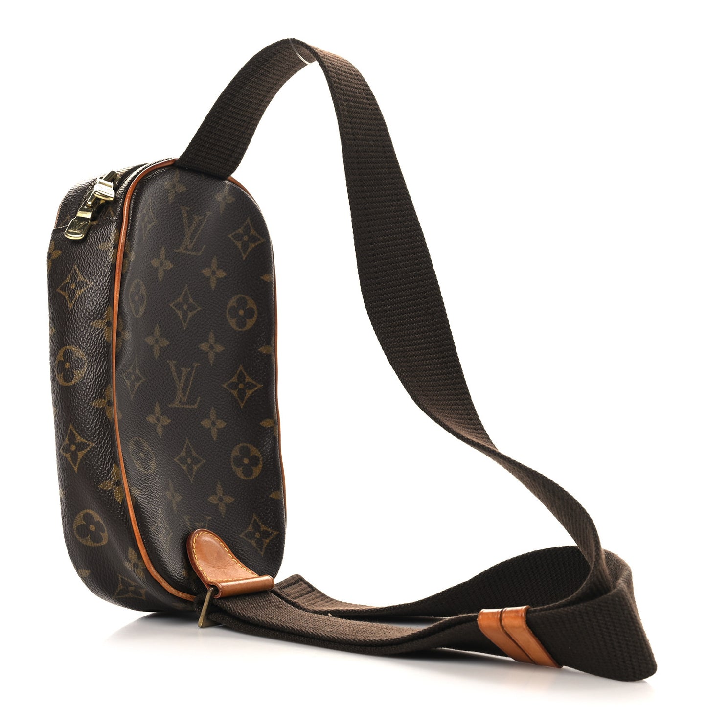 Monogram Pochette Gange