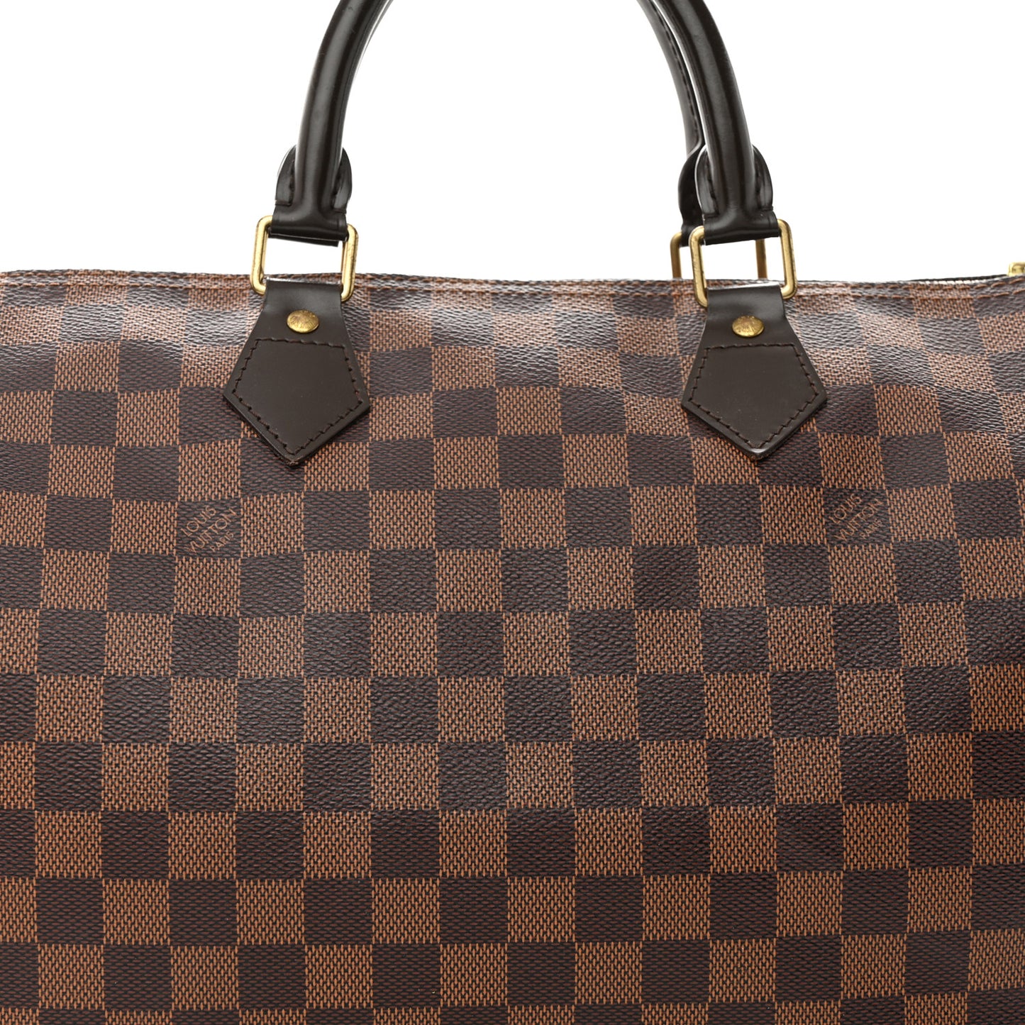 Damier Ebene Speedy 35