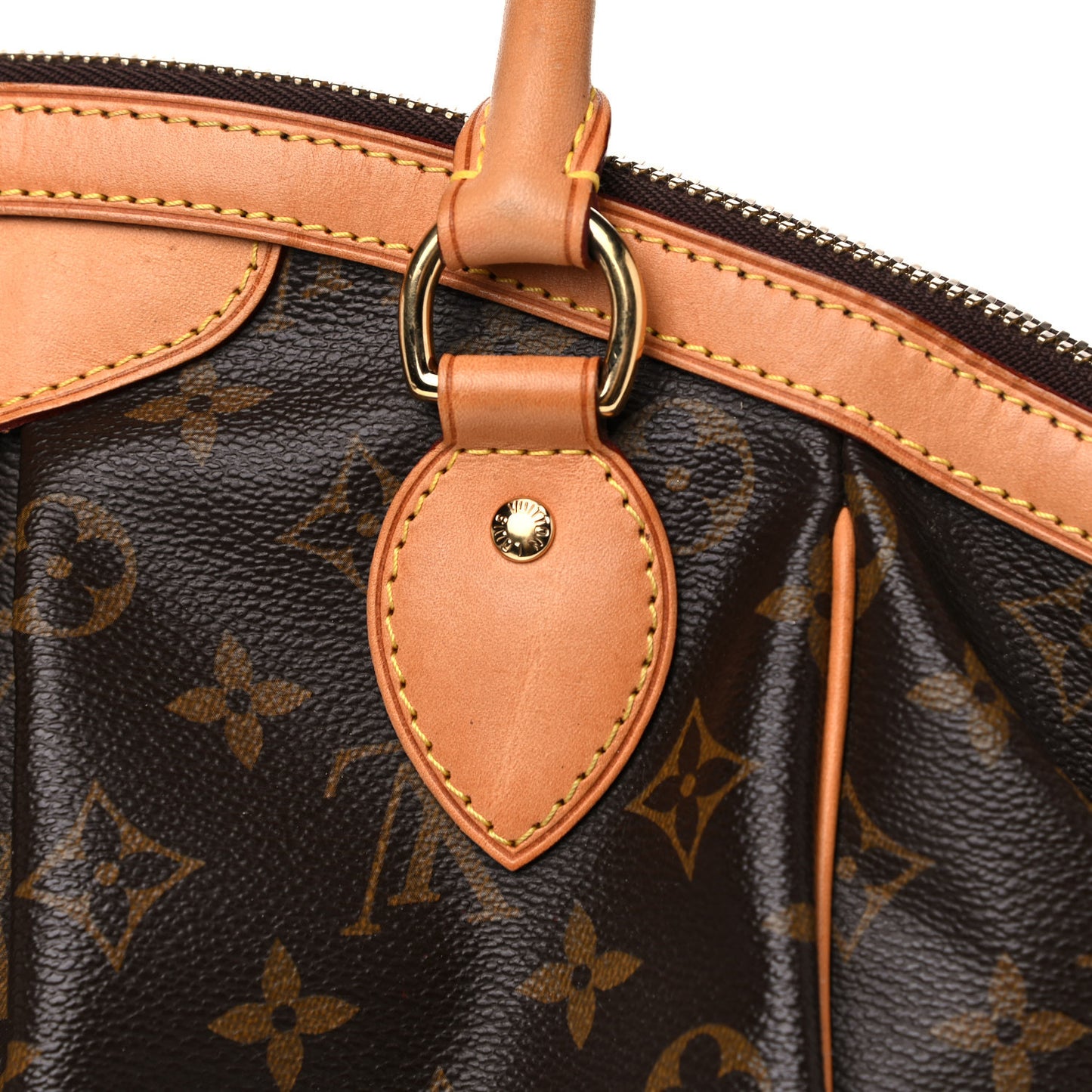 Monogram Tivoli PM