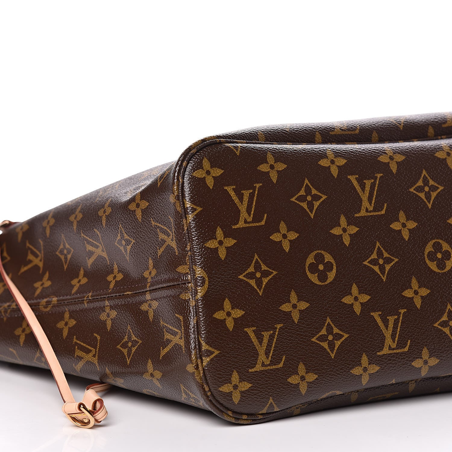 Louis Vuitton Monogram MOCA Neverfull MM 8 of 10