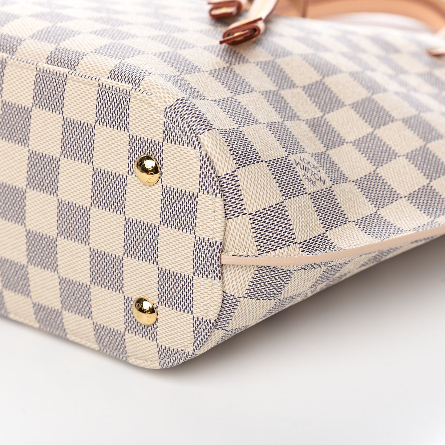 Damier Azur Girolata