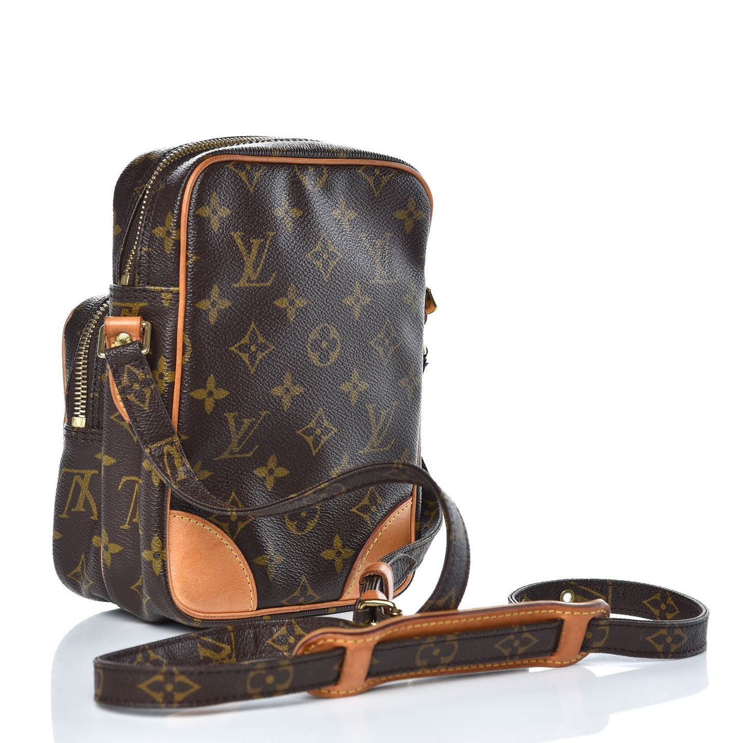 Monogram Amazone