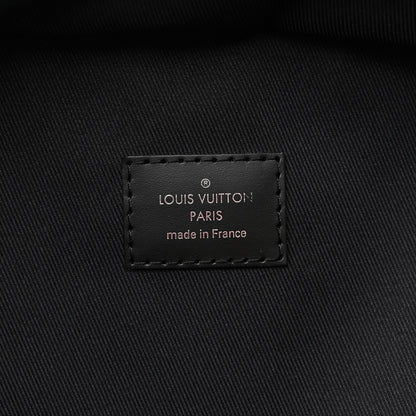Louis Vuitton Damier Graphite Josh Backpack 6 of 10