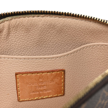 Louis Vuitton Monogram Cosmetic Pouch 6 of 6