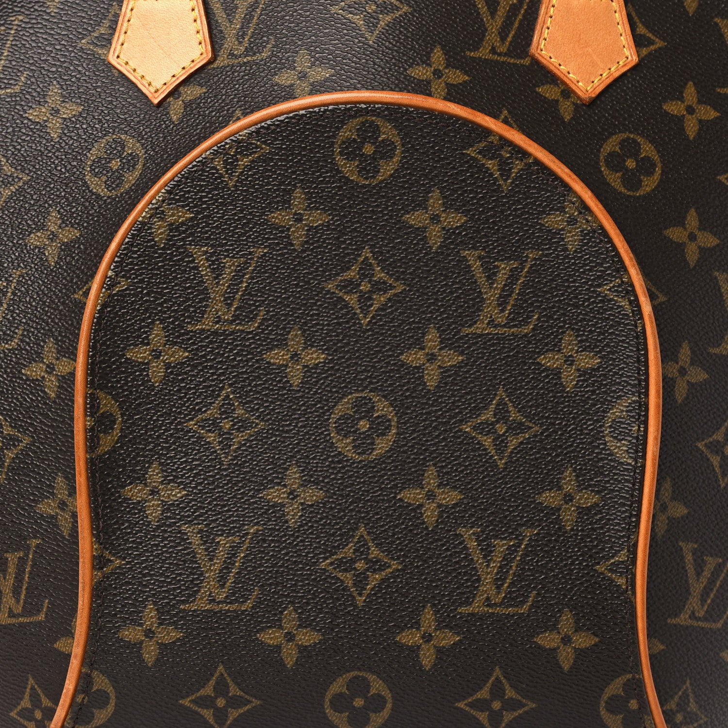 Louis Vuitton Monogram Ellipse MM 7 of 7