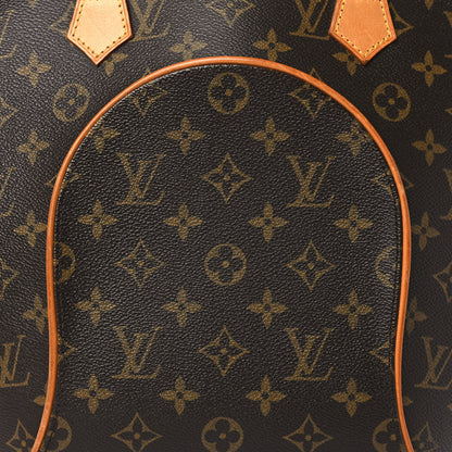 Louis Vuitton Monogram Ellipse MM 7 of 7