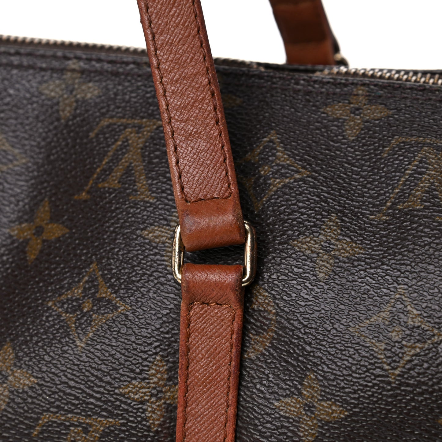 Monogram Papillon 30