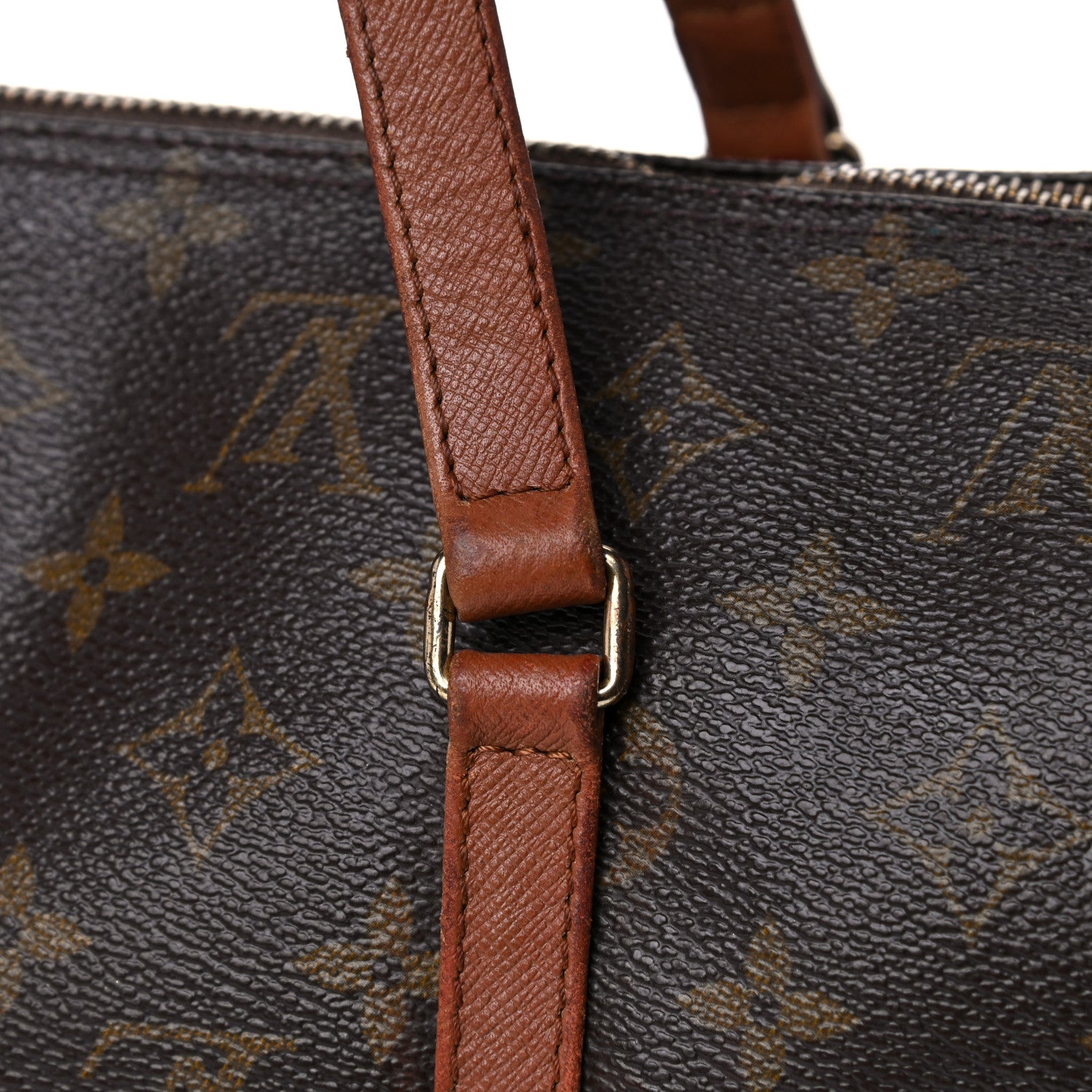 Louis Vuitton Monogram Papillon 30 16 of 22