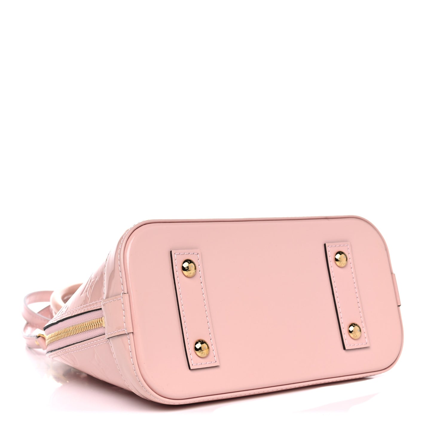 Vernis Alma BB Rose Ballerine