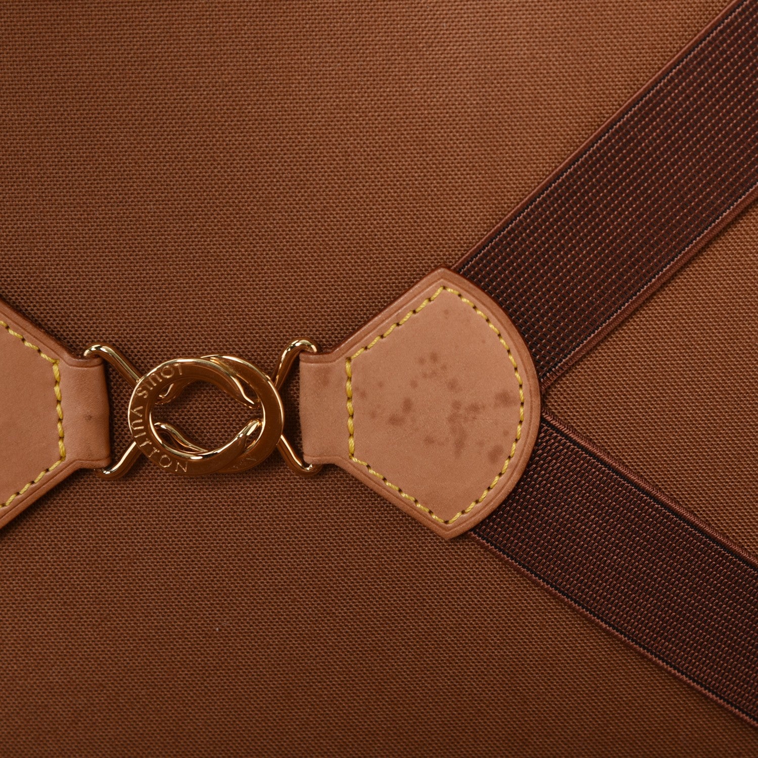 Louis Vuitton Monogram Sirius 55 8 of 13