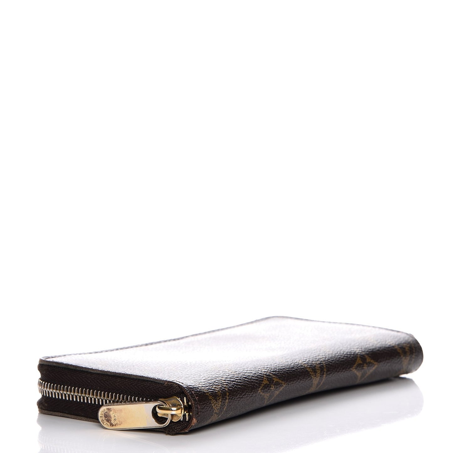 Monogram Zippy Wallet