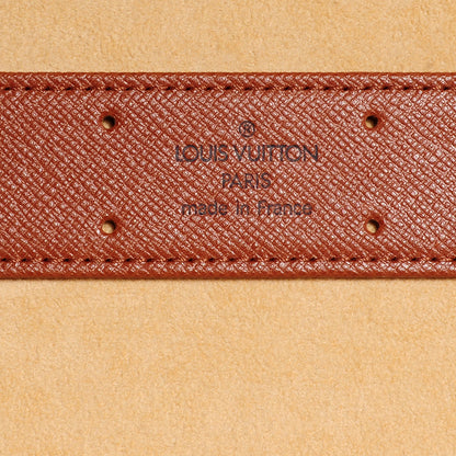 Louis Vuitton Monogram Monte Carlo Jewelry Case 6 of 7