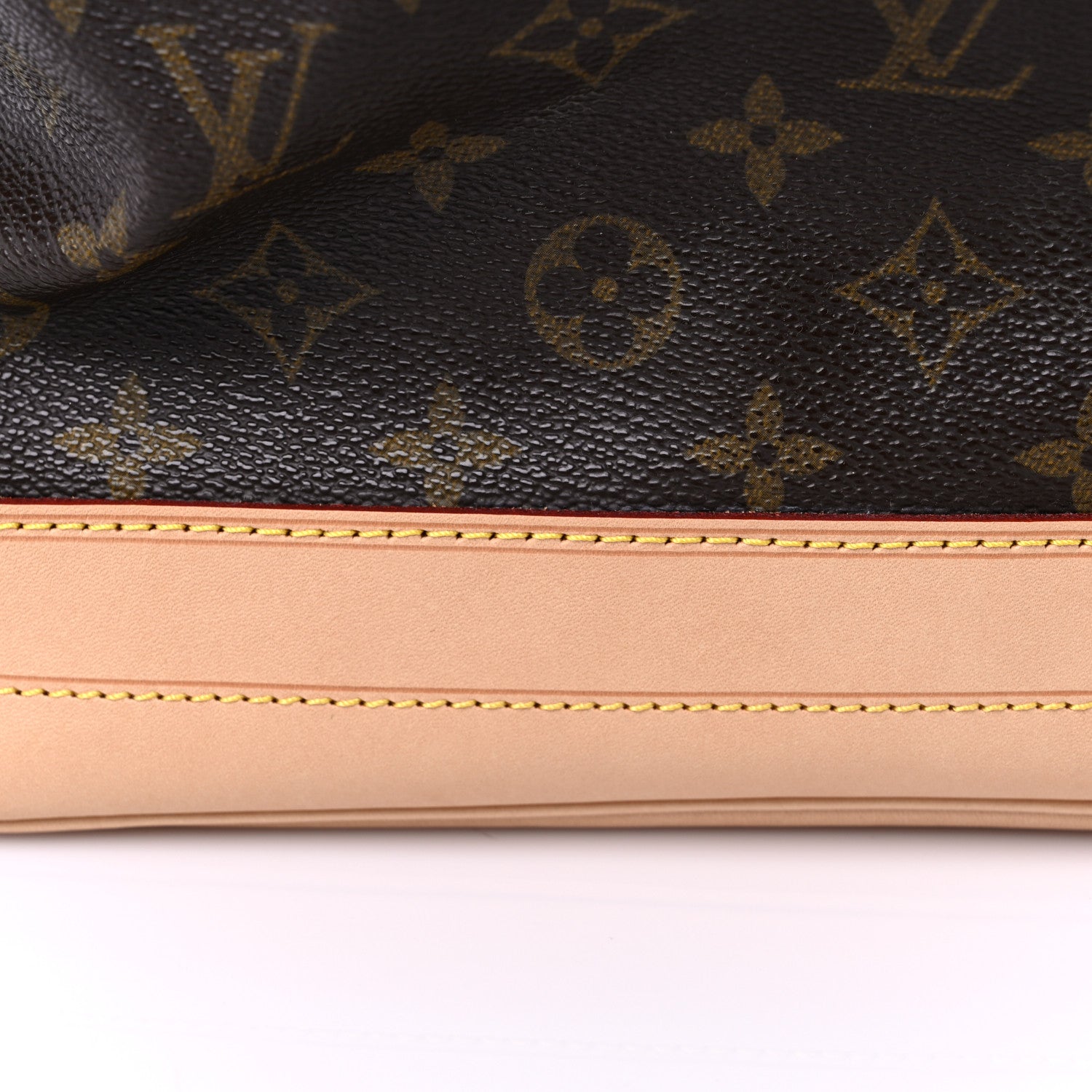 Louis Vuitton Monogram Noe 13 of 14
