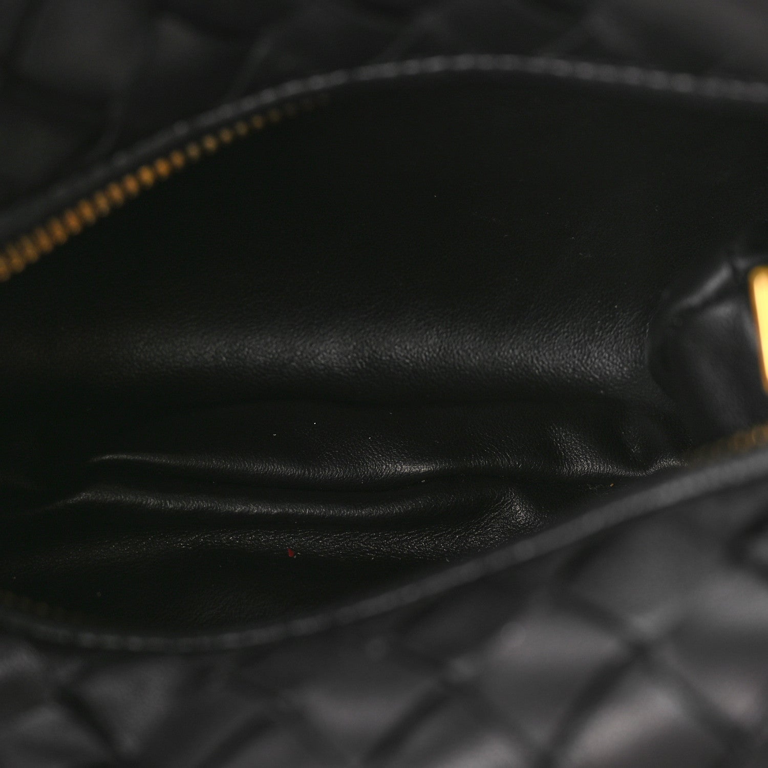 Bottega Veneta Nappa Intrecciato Mini Jodie Black 5 of 8