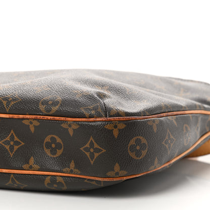 Louis Vuitton Monogram Odeon MM 10 of 13