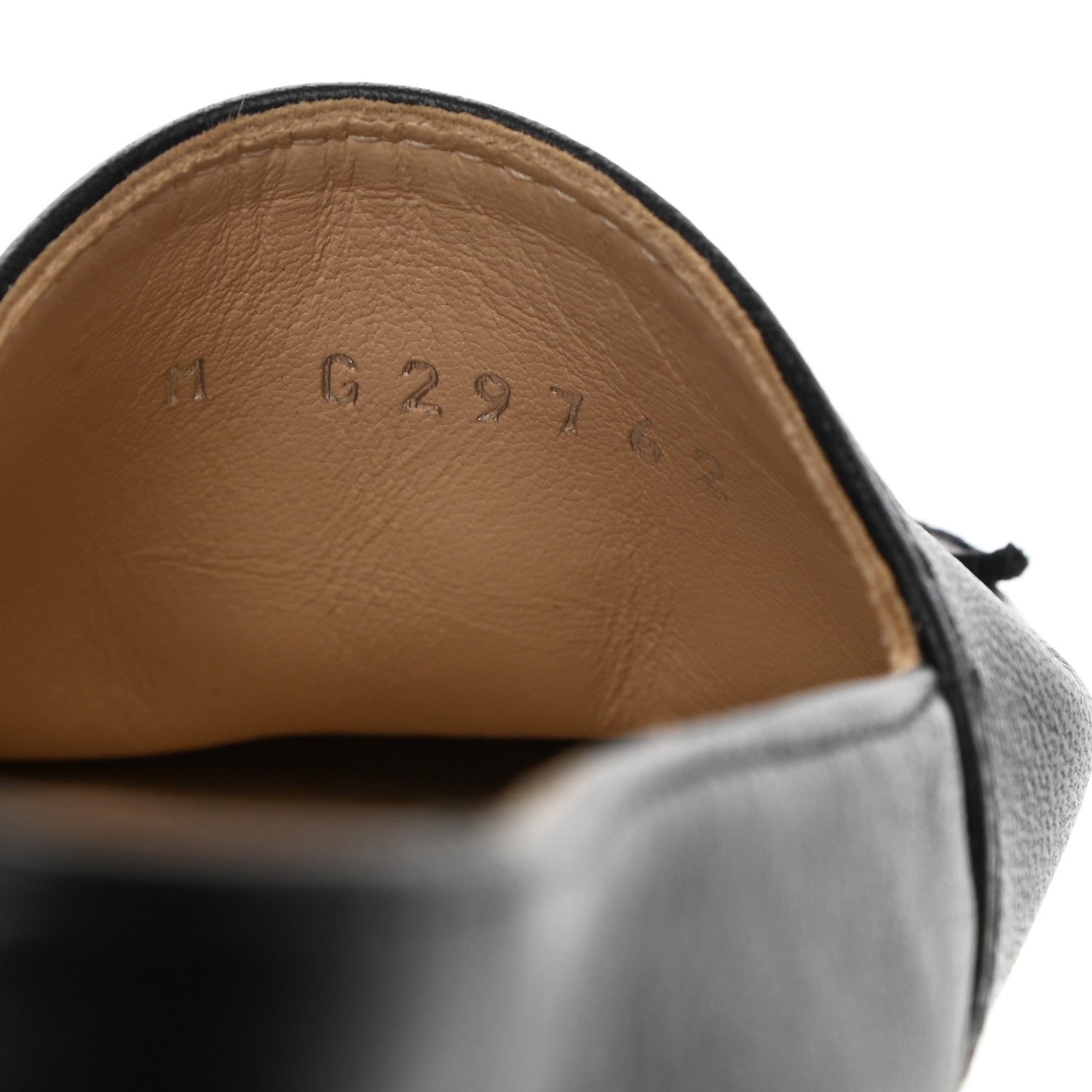 Chanel Lambskin CC Espadrilles 38 Black 12 of 13