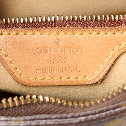 Louis Vuitton Monogram Looping MM 6 of 13