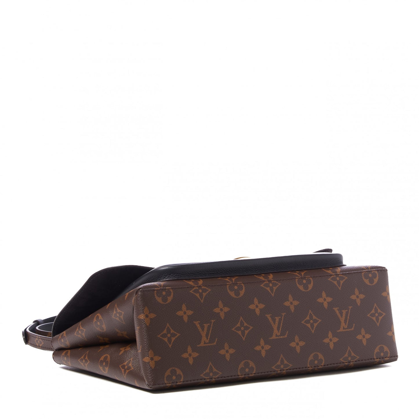 Monogram Marignan Black