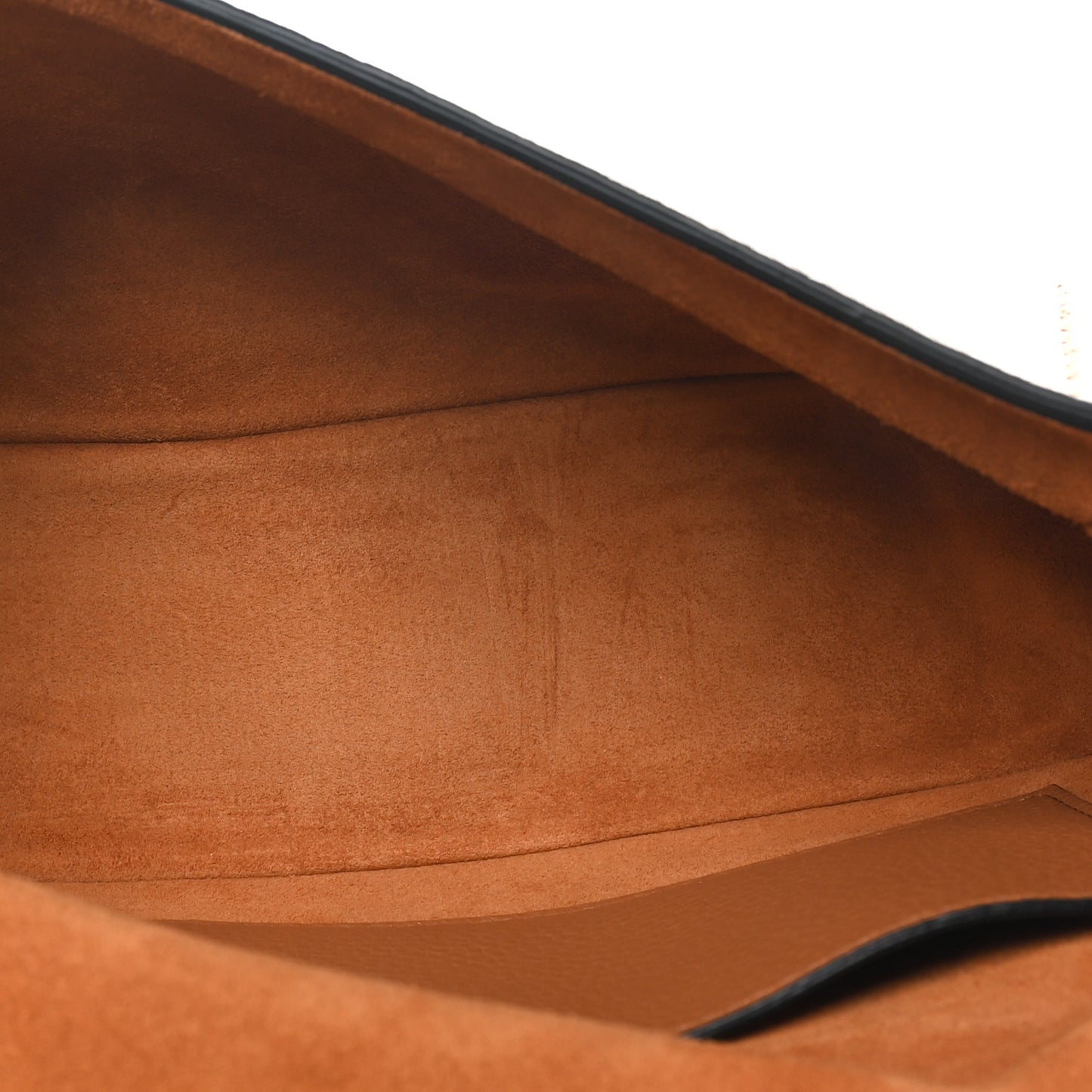 Soft Grainy Calfskin Alltime Shoulder Bag Almond Beige