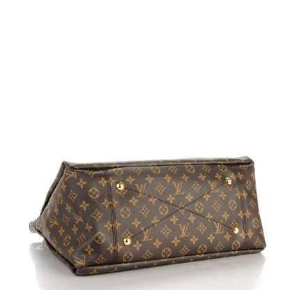 Louis Vuitton Monogram Artsy MM 4 of 7