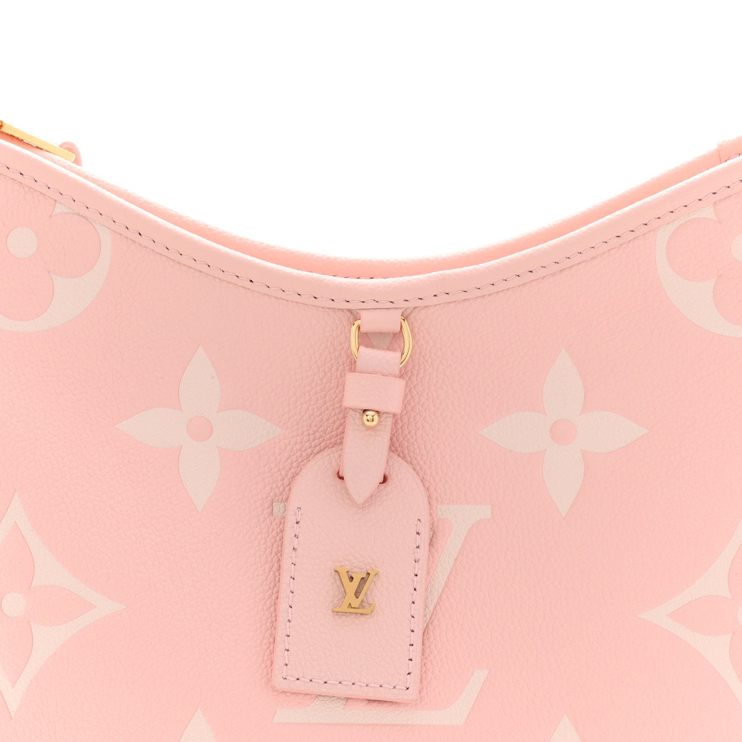 Empreinte Monogram Giant CarryAll PM Pink Quartz