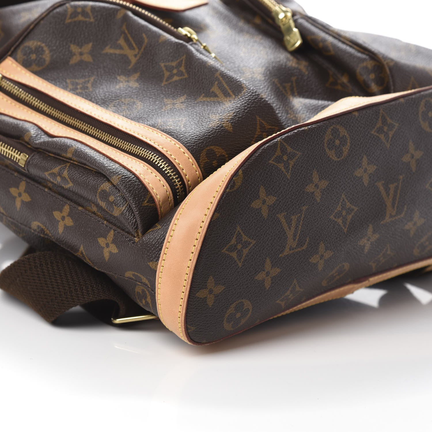 Louis Vuitton Monogram Bosphore Backpack 6 of 7