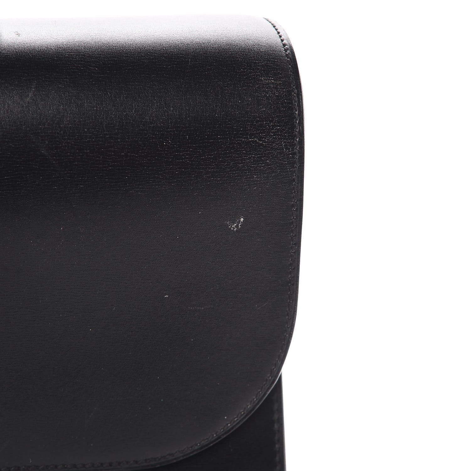 Hermes Box Sac a Depeche 41 Briefcase Black 10 of 12