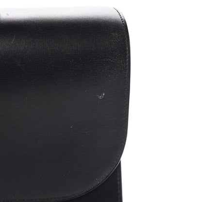Hermes Box Sac a Depeche 41 Briefcase Black 10 of 12