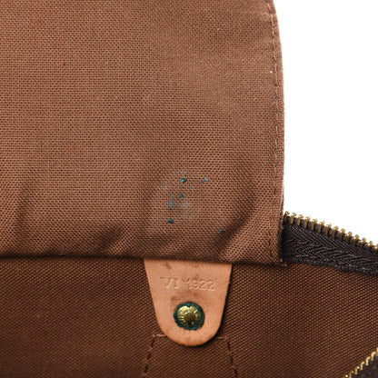 Louis Vuitton Monogram Speedy 30 7 of 17