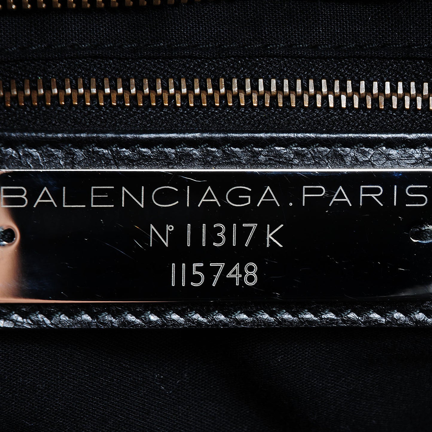 Agneau City Black