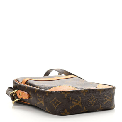 Louis Vuitton Monogram Danube 21 5 of 11