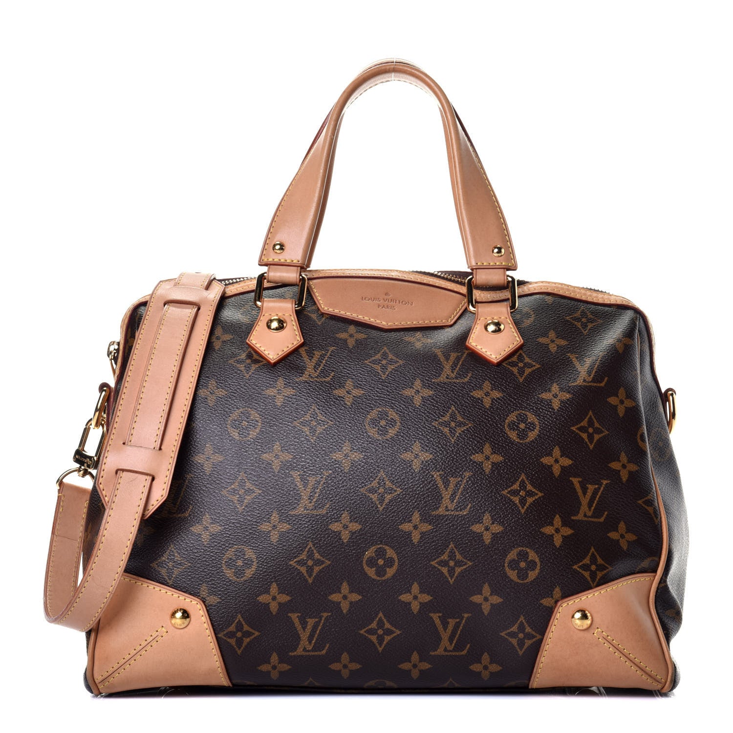 Louis Vuitton Monogram Retiro PM 1 of 10