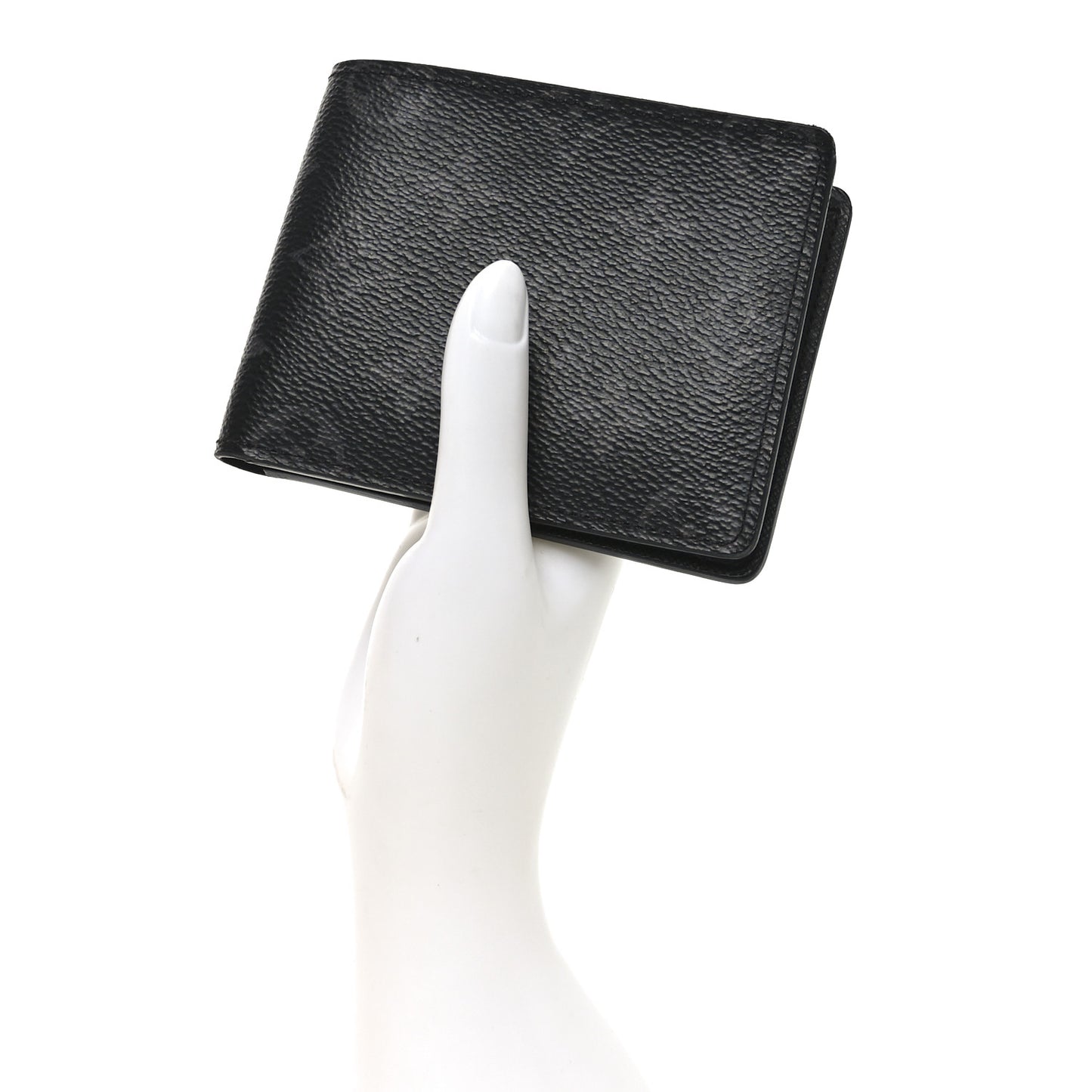 Monogram Eclipse Slender Wallet