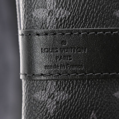 Louis Vuitton Reverse Monogram Eclipse Keepall Bandouliere 50 5 of 8